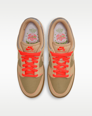 NIKE公式】ナイキ SB ダンク LOW プロ スケートボードシューズ